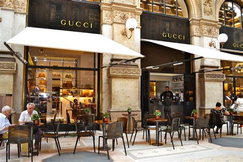 cafe gucci milan|gucci havana libre collection.